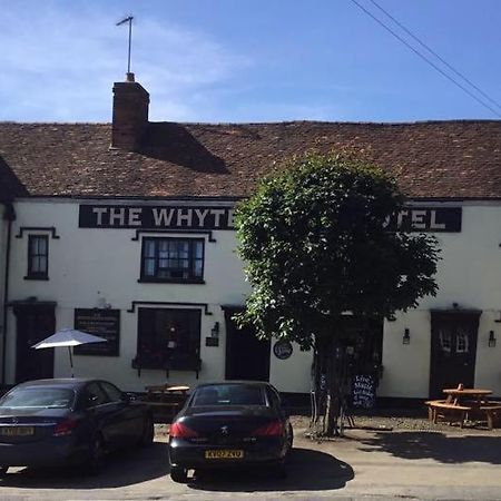 Whyte Harte Hotel Redhill  Extérieur photo