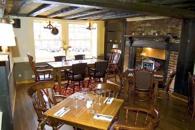 Whyte Harte Hotel Redhill  Extérieur photo