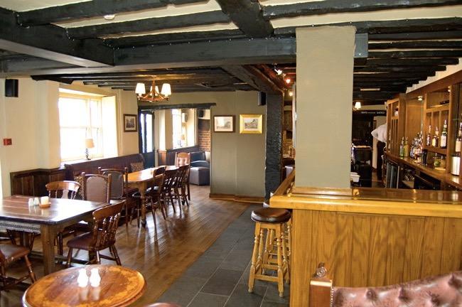 Whyte Harte Hotel Redhill  Extérieur photo