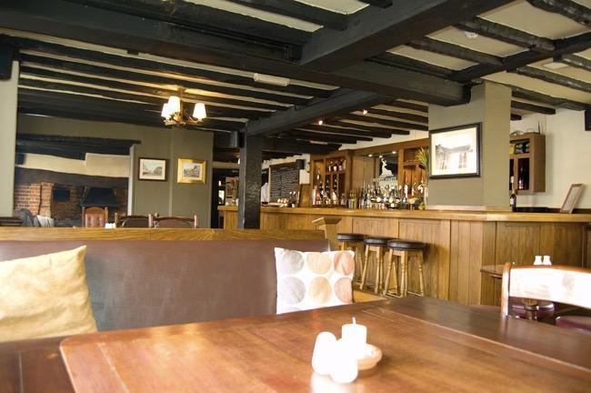 Whyte Harte Hotel Redhill  Extérieur photo